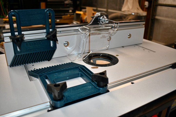 Bosch Router Table Review Tool Girl S Garage